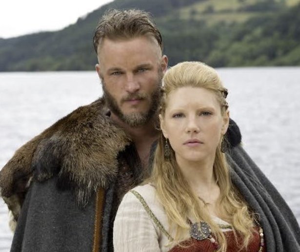 FOX komt met dramaserie Vikings