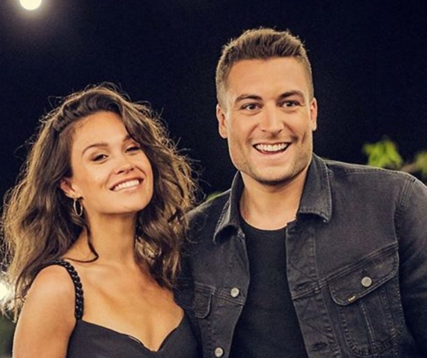 Viktor Verhulst vindt presentatie Love Island geen gratis vakantie