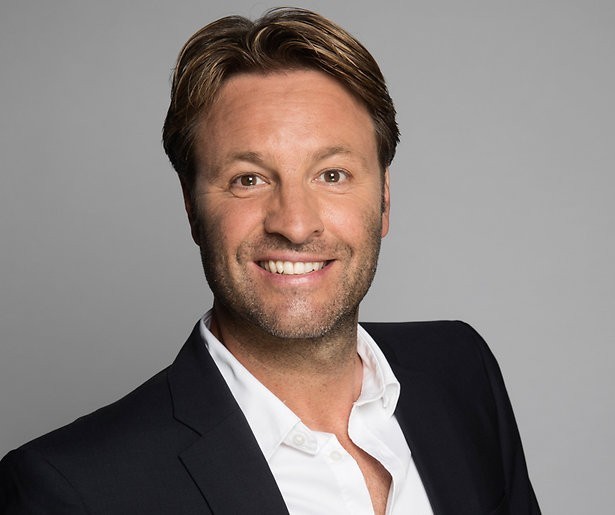 Viktor Brand terug met De Lijf Show