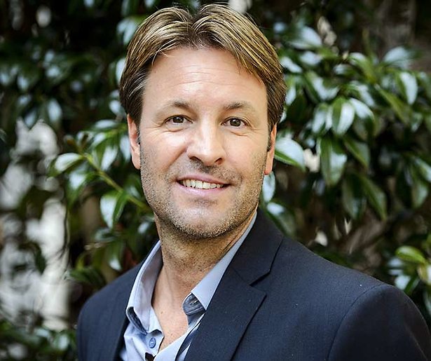 Viktor Brand helpt bij ruzies om de erfenis 