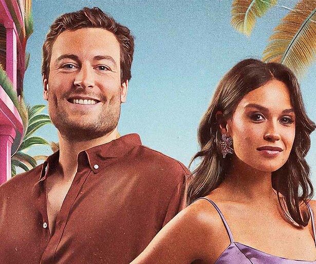 Dit zijn de deelnemers van Love Island 2023