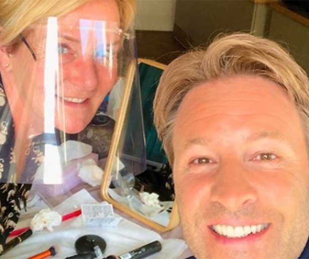 Nieuwe afleveringen Mr. Frank Visser op komst 