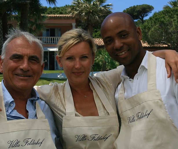 Rik Felderhof hoopt op spin-off van iconische Villa Felderhof