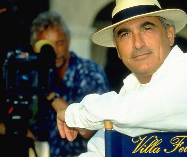 Winnaar Gouden Televizier-Ring 1998: Villa Felderhof