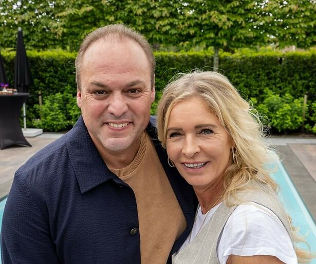 Wanneer komt Villa Bauer met Frans en Mariska op tv?