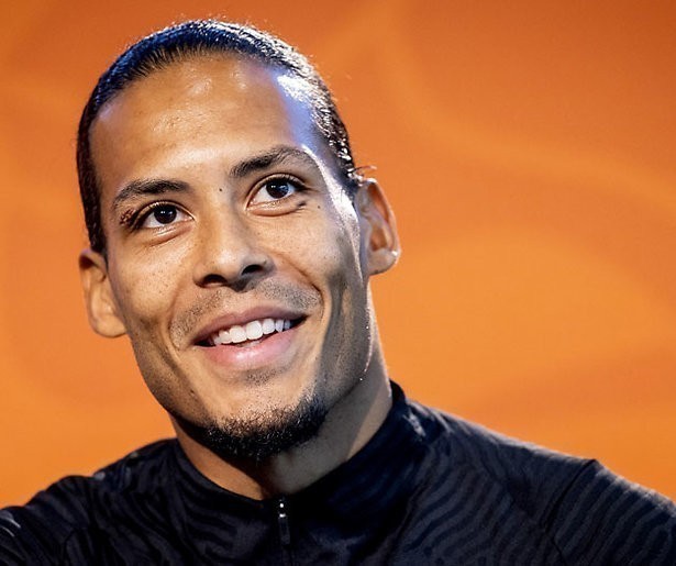 Nederland tegen Polen