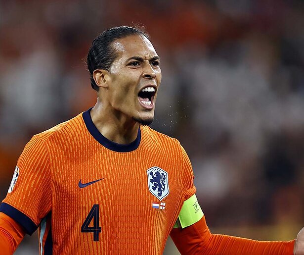 De druk staat erop voor Oranje in de Nations League-wedstrijd tegen Hongarije