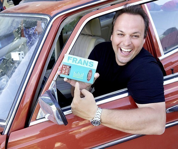 Bekend Nederland Zet de Aarde op 1