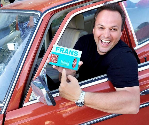 Kijktip: Vive la Frans