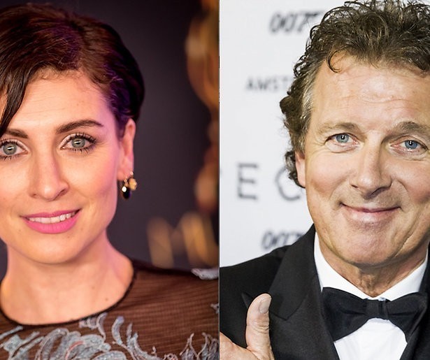 RTL koppelt Vivienne van den Assem aan Robert ten Brink