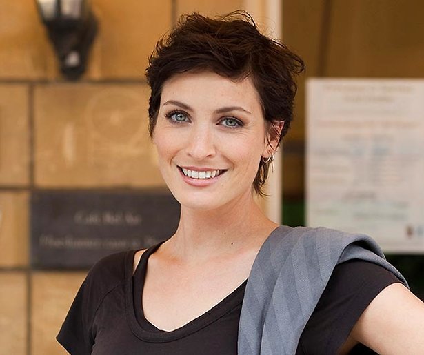 6 vragen aan Vivienne van den Assem