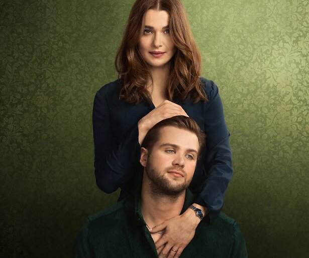 De streamingtip van de week: Vladimir op Netflix