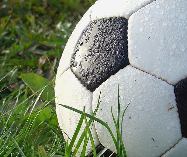 Oefenwedstrijden Nederlands elftal op Veronica