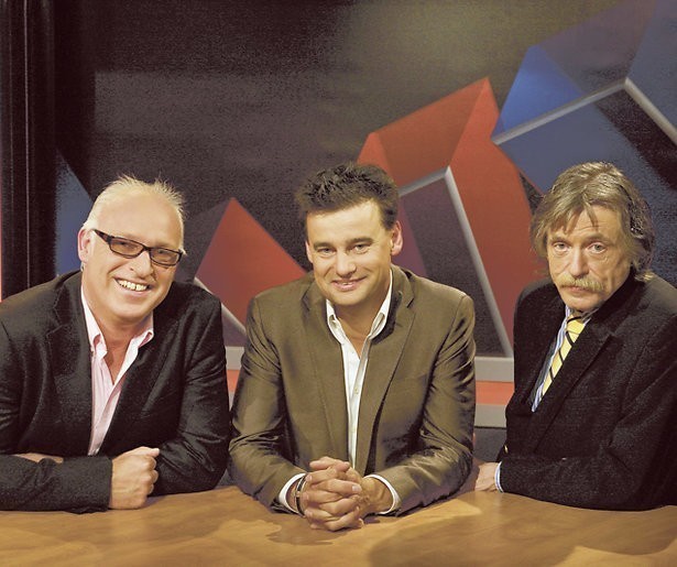 Voetbal Inside wordt een tijdschrift