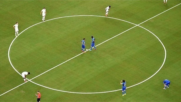 De opmars van RB Leipzig