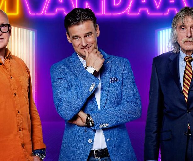 De TV van gisteren: exit Vandaag Inside hakt erin op SBS6