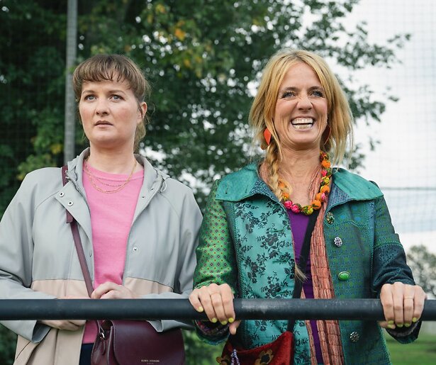 Netflix-serie Voetbalouders krijgt een vervolg