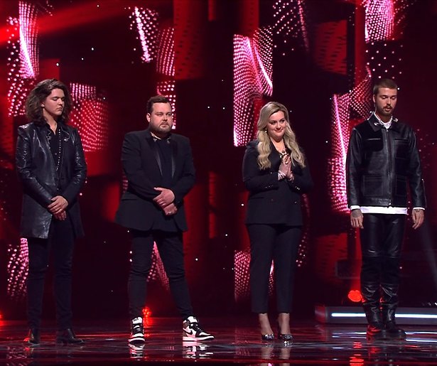 Anouk pleit voor formatwijziging The Voice of Holland