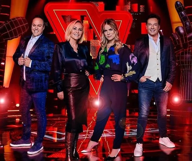 Storm van kritiek op keuzes Voice Senior coaches