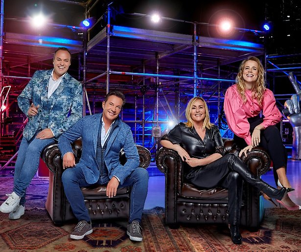 De TV van gisteren: Start Voice Senior onderuit tegen finale Slimste Mens