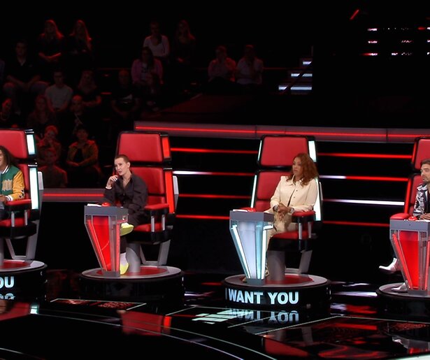 RTL schrapt Voice of Holland per direct na ernstige aantijgingen