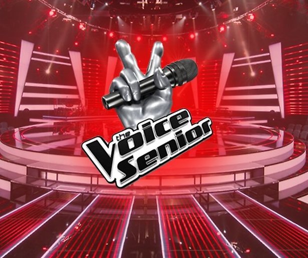 Dit is de winnaar van The Voice Senior