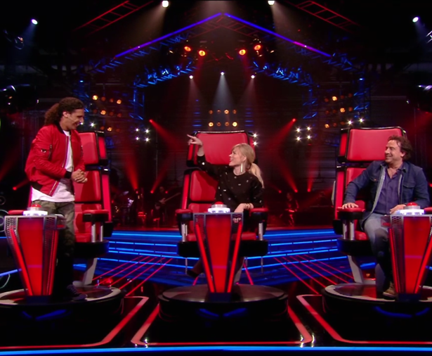 De TV van gisteren: Voice Kids opent met 1.71 miljoen kijkers