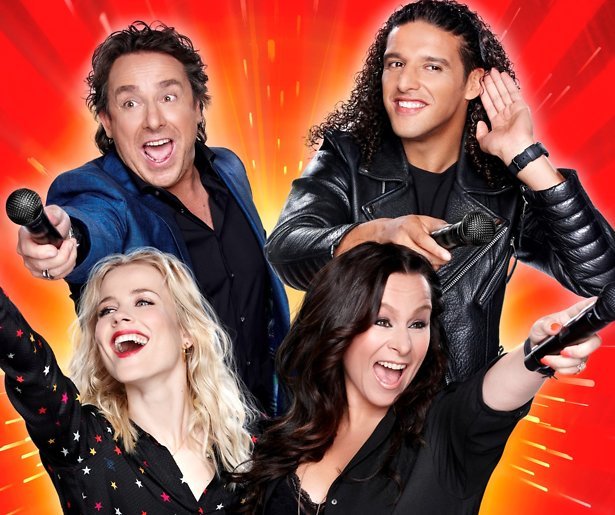 Kijktip: finale The Voice of Holland