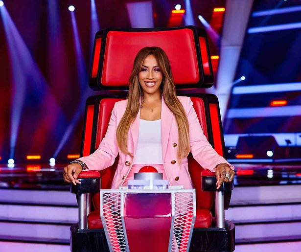 Het twaalfde seizoen van The Voice of Holland begint op 7 januari 2022