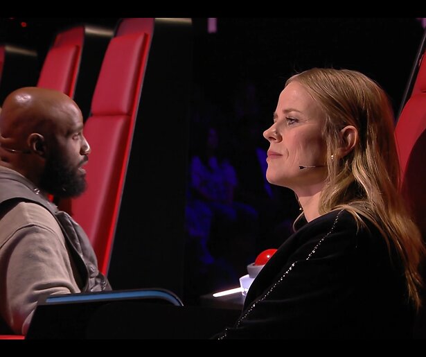 De TV van gisteren: Alleen The Voice blijft overeind in olympische lawine