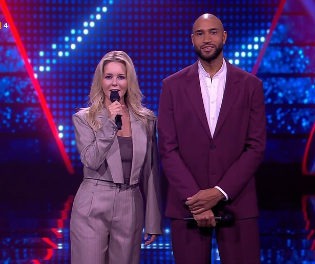 Kijkcijfers: Voice of Holland blijft ook zonder Blind Auditions de concurrentie de baas