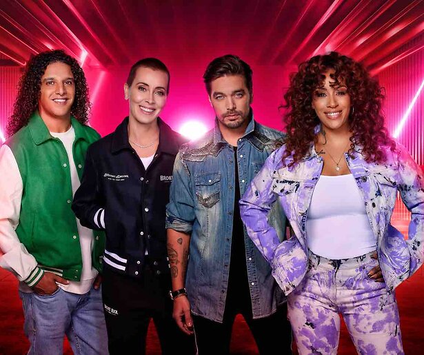 The Voice-kandidaten van dit jaar mogen toch optreden