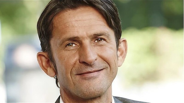 Jenny Arean voelt de leegte in Volle Zalen