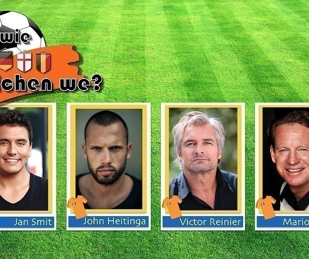 Voor wie moeten we dit EK voetbal juichen?