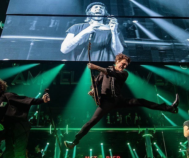 Vrienden van Amstel LIVE 2020 te zien bij SBS6