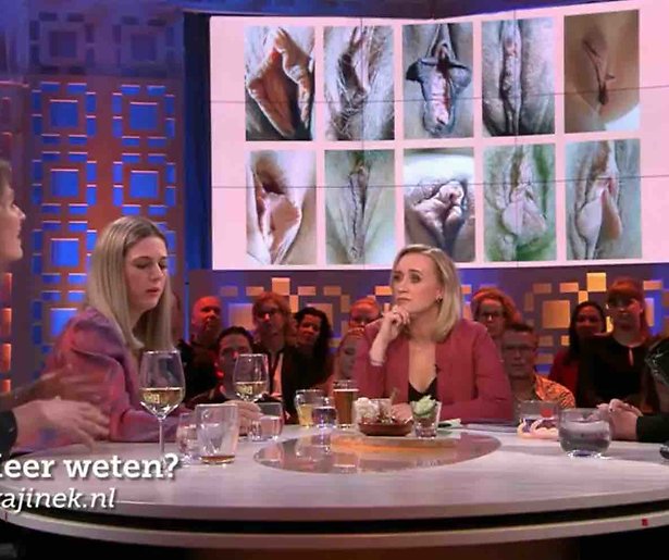 Seksuele voorlichting bij Jinek maakt veel los