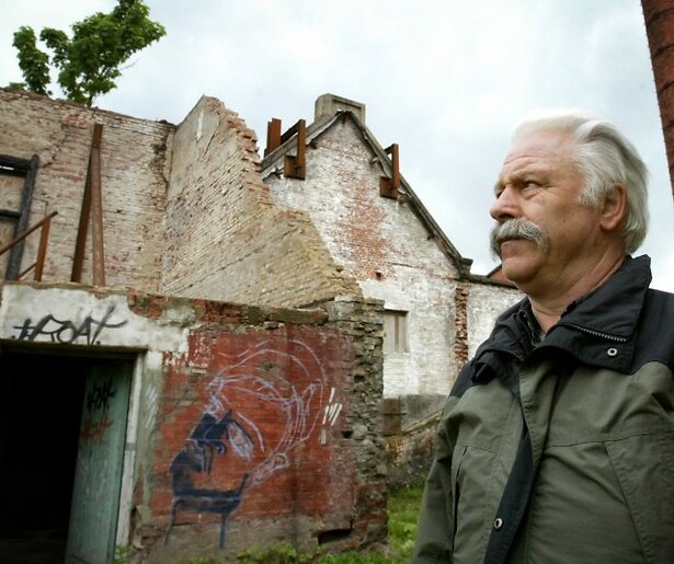 Serie over de vuurwerkramp in Enschede in de maak