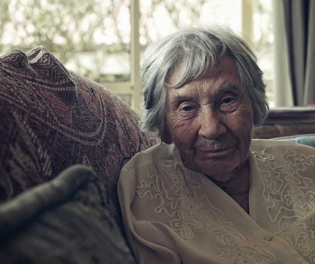 Berta en Atie emigreerden naar Nieuw-Zeeland
