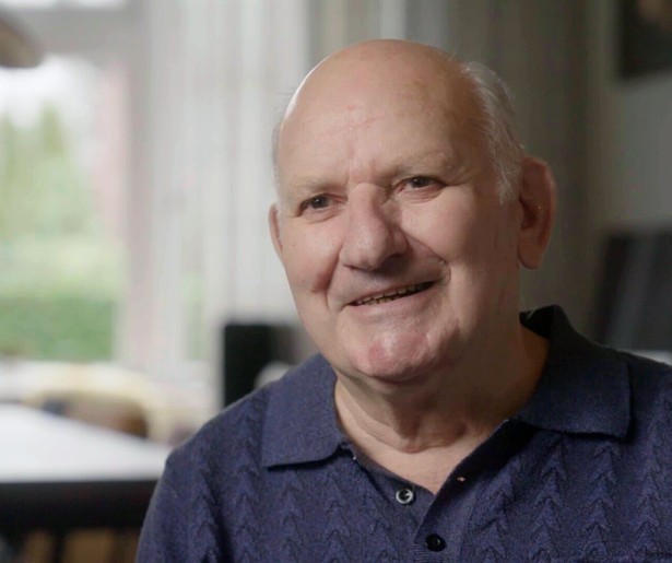 De documentaireserie Vaarwel Nederland gaat van start bij MAX op NPO 2