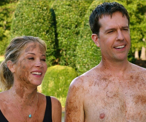 Een familievakantie loopt behoorlijk uit de hand in Vacation