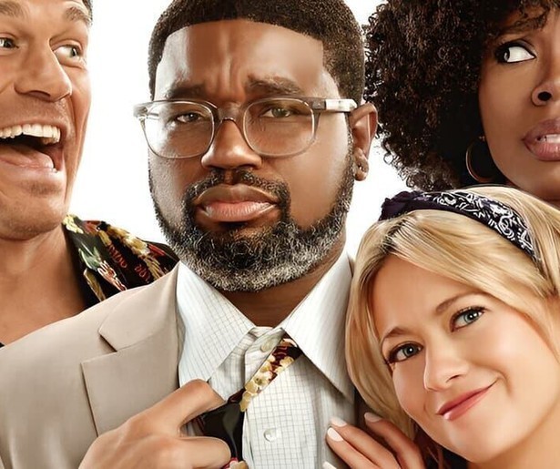 De boel wordt flink op stelten gezet in Vacation Friends