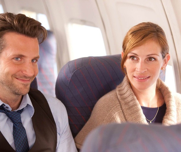 Een ware sterrencast gaat voor de liefde in Valentine's Day