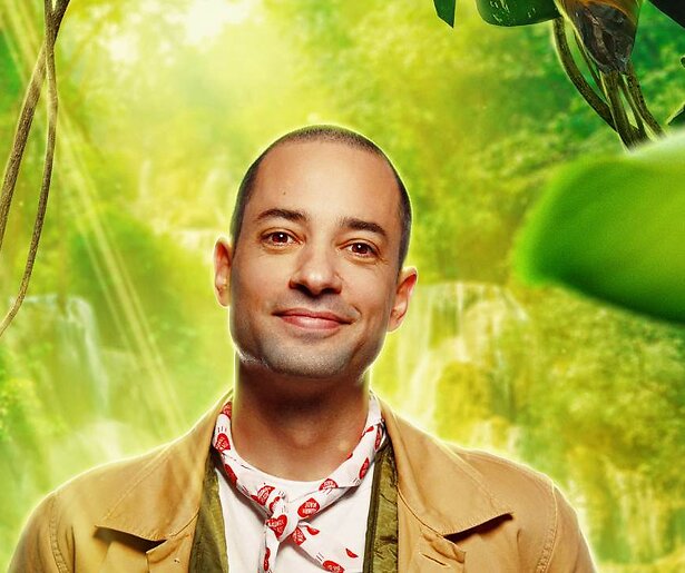 Op deze datum start de familie-editie van Echte Meisjes in de Jungle