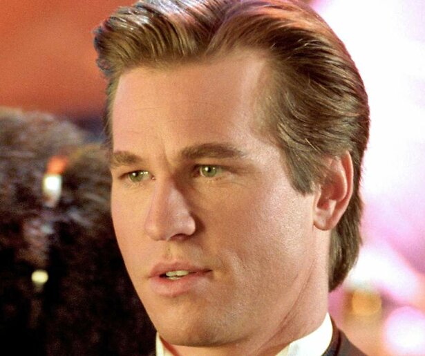 Val Kilmer versus twee bijzondere schurken in Batman Forever