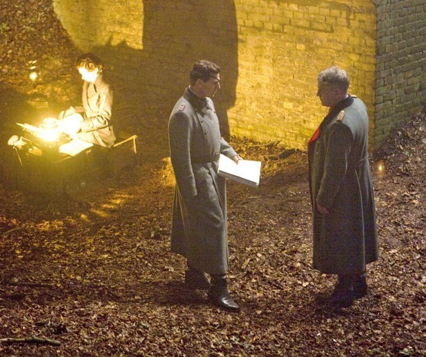 Tom Cruise als omstreden oorlogsheld in Valkyrie