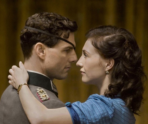 Tom Cruise als omstreden oorlogsheld in Valkyrie