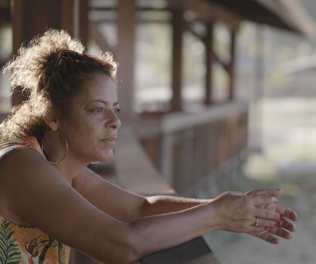 Nina Jurna is in Van Bahia tot Brooklyn op Curaçao aanbeland