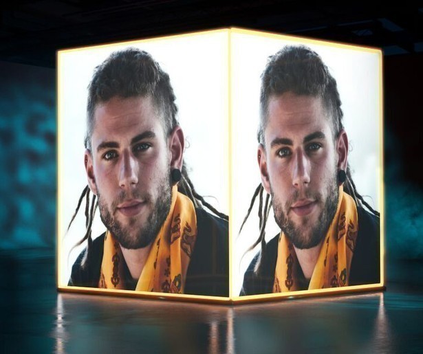 De nabestaanden van Mathias (26) vertellen over zijn leven in Van de Wereld