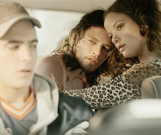 Tygo Gernandt is levensgevaarlijk in Nederlandse misdaadfilm Van God Los