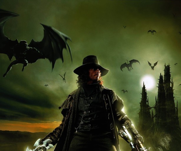 Hugh Jackman jaagt op klassieke monsters in Van Helsing